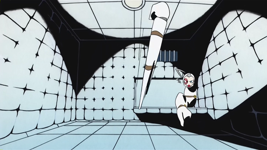 Dead Leaves (Horadric)